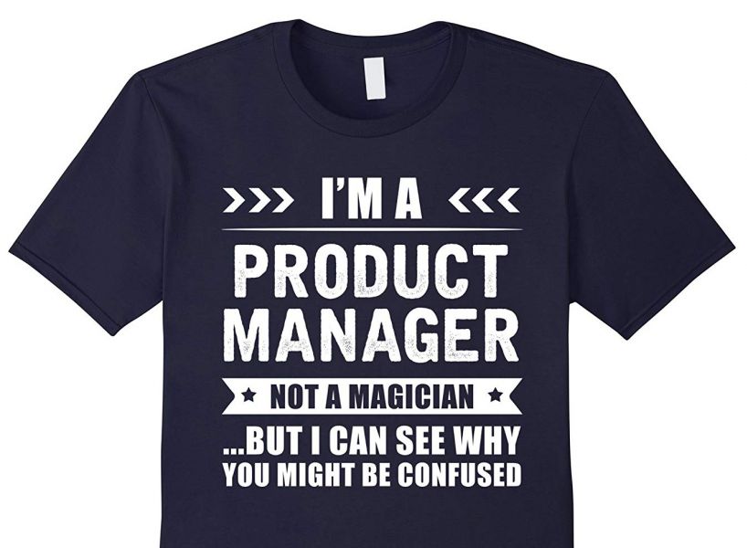 Product Owner / Manager